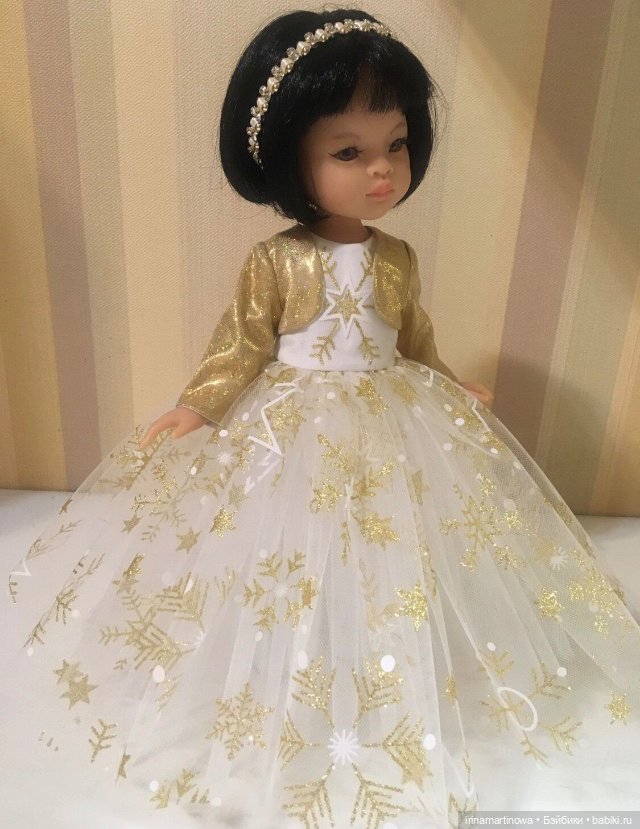 Paola Reina комплект с болеро (фото 3)