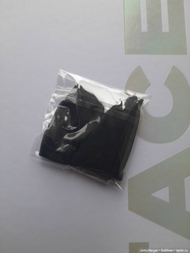 Колгты от Lilith Lustre — Одежда для кукол (фото 2)