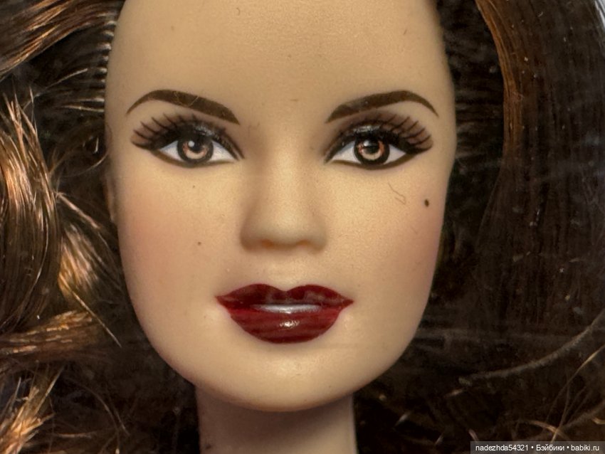 Барби Эсми "Сумерки" — Игровые куклы (фото 8)