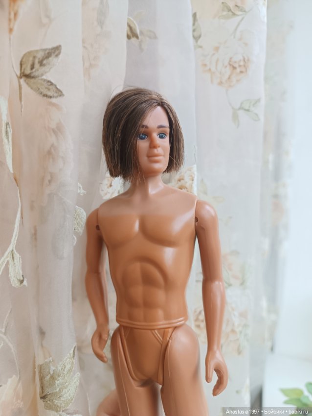 Аналог Кена — Игровые куклы (фото 3)