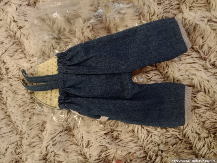 Лот одежды на куклу паола рейна ( тело Neo) Кати Николаевой (фото 3)