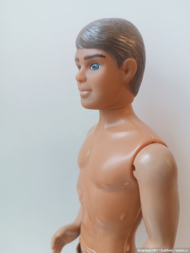 Аналог Кена — Игровые куклы (фото 6)