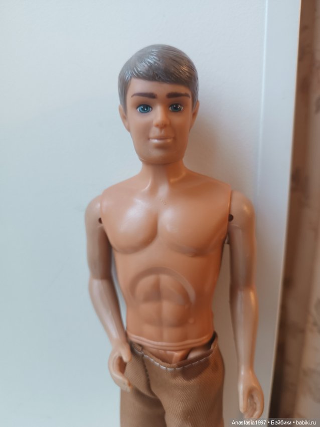 Аналог Кена — Игровые куклы (фото 5)