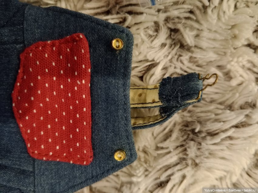 Лот одежды на куклу паола рейна ( тело Neo) Кати Николаевой (фото 4)