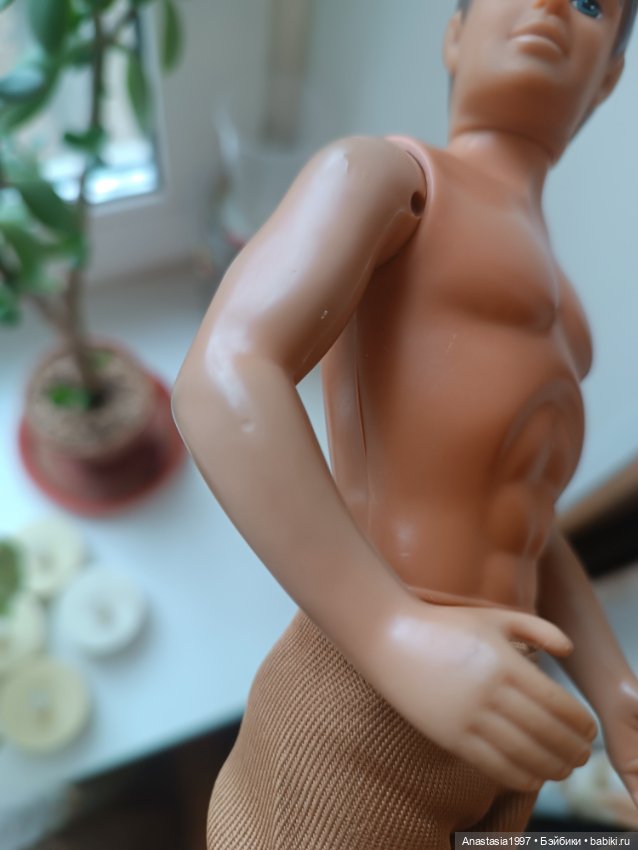 Аналог Кена — Игровые куклы (фото 7)