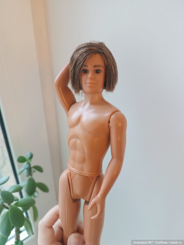 Аналог Кена — Игровые куклы (фото 2)