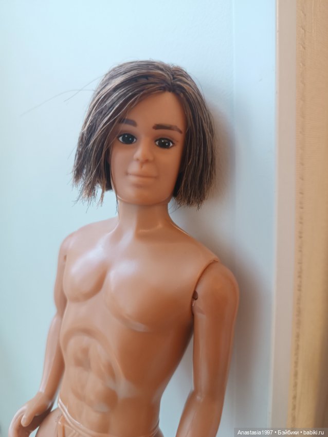 Аналог Кена — Игровые куклы