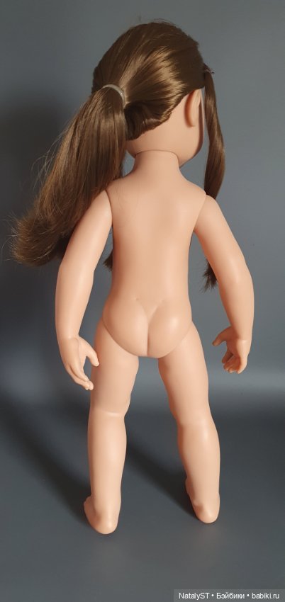 Ханна дизайнер 2013г — Игровые куклы (фото 2)