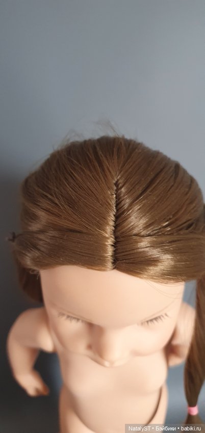 Ханна дизайнер 2013г — Игровые куклы