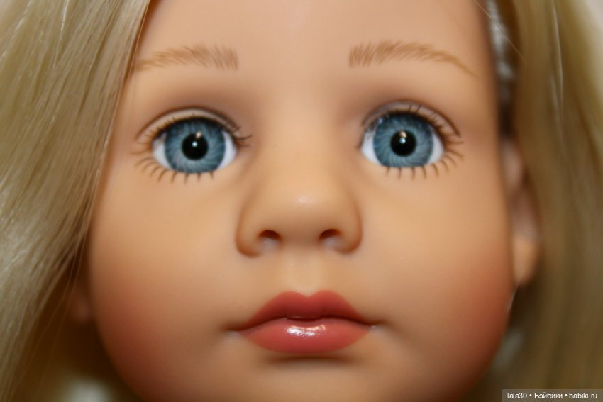 Элли на льду Gotz — Игровые куклы (фото 5)