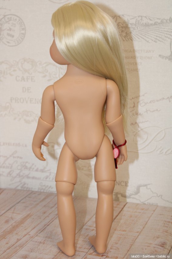 Элли на льду Gotz — Игровые куклы (фото 2)