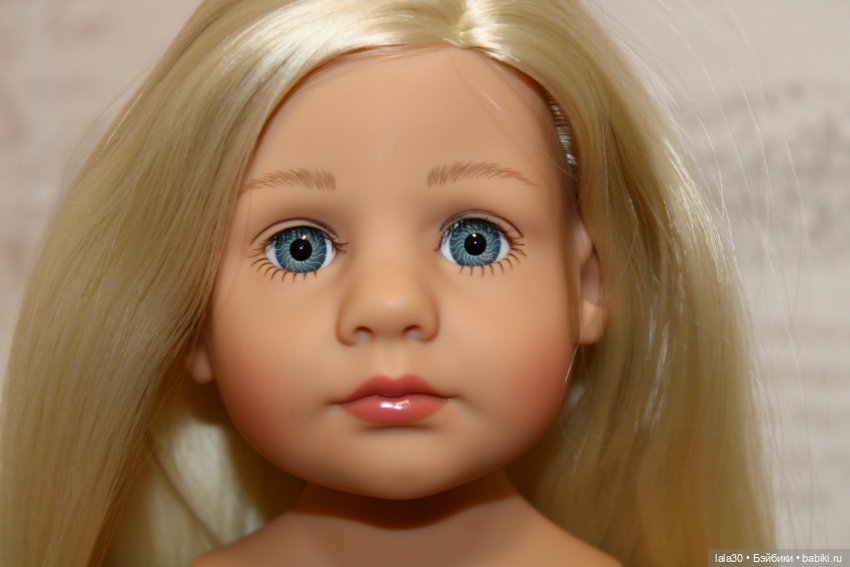 Элли на льду Gotz — Игровые куклы (фото 4)