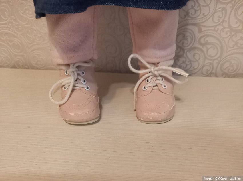 Готц Анни Gotz Annie — Игровые куклы (фото 8)