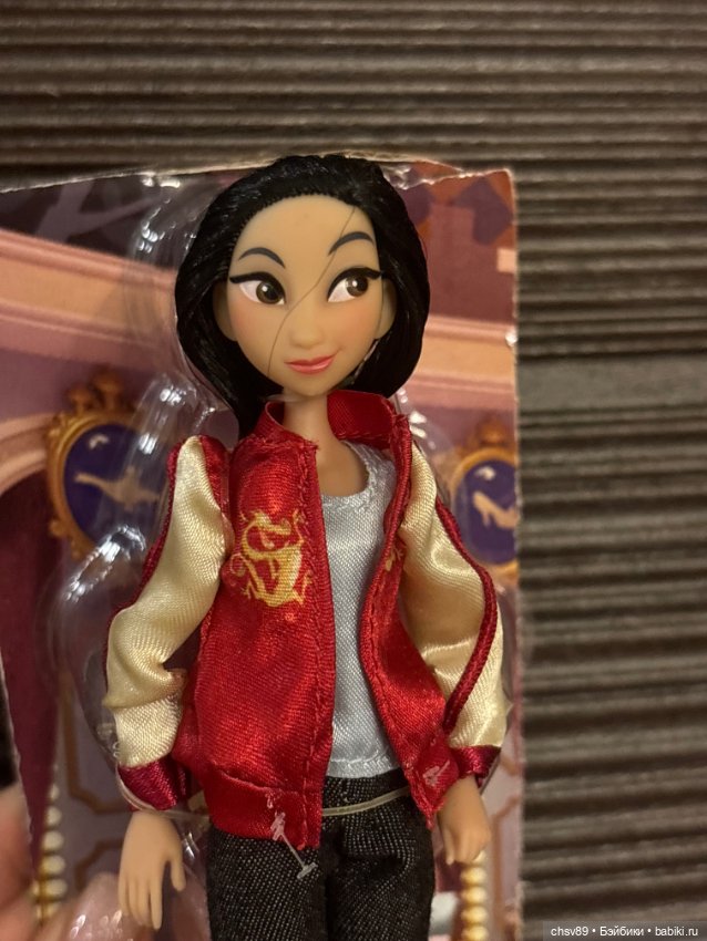 Малышки принцессы Ральф против интернета (фото 2)