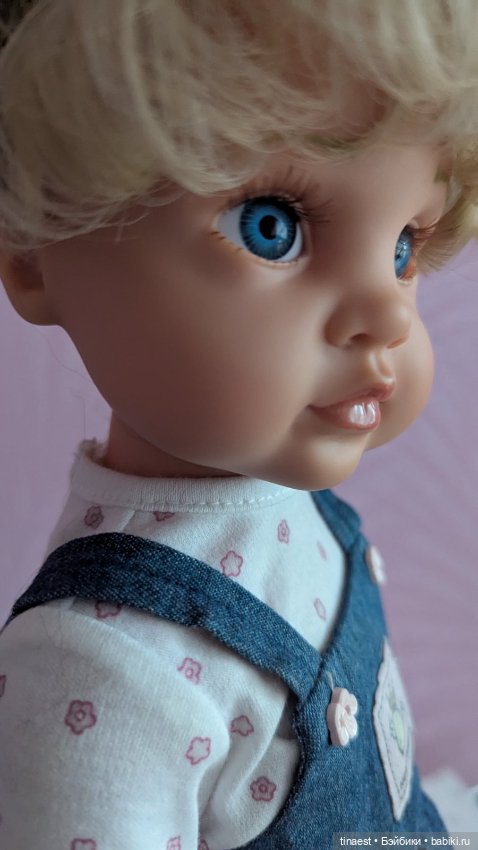 Готц Анни Gotz Annie — Игровые куклы (фото 3)