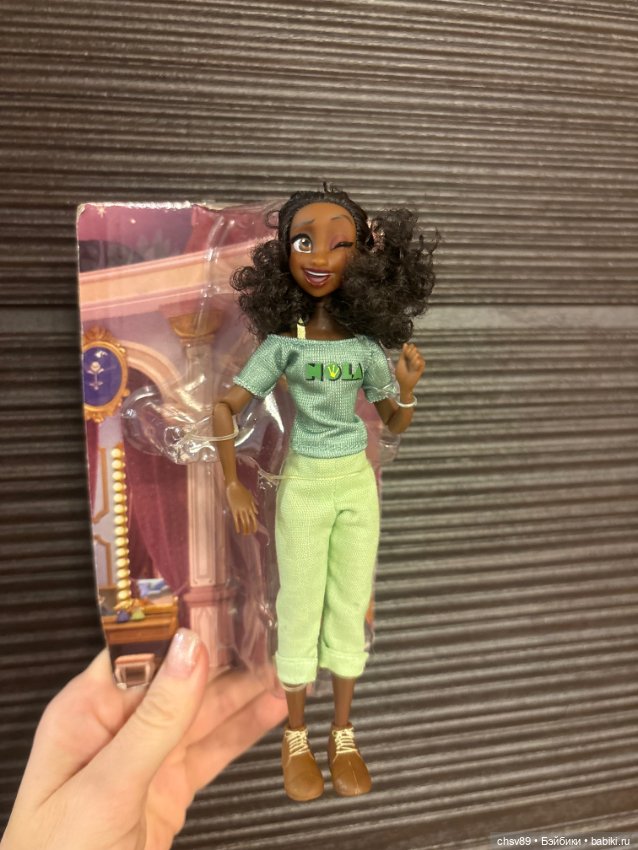 Малышки принцессы Ральф против интернета (фото 5)