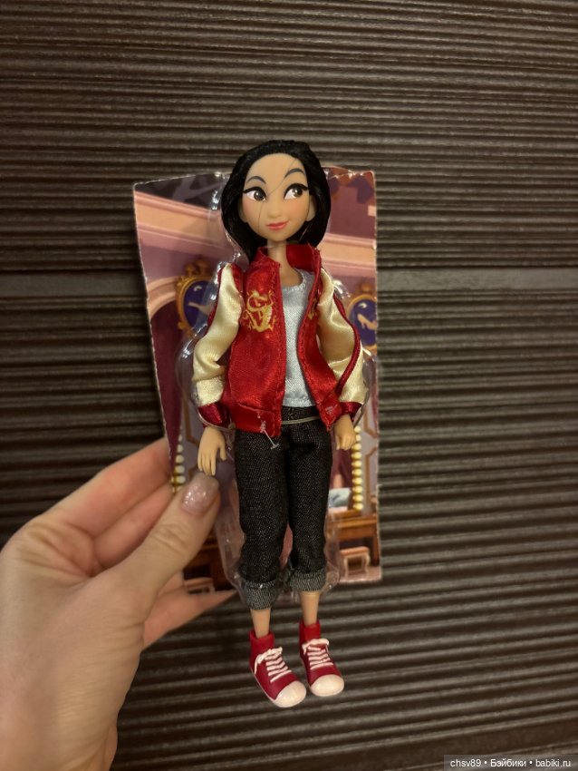 Малышки принцессы Ральф против интернета (фото 3)