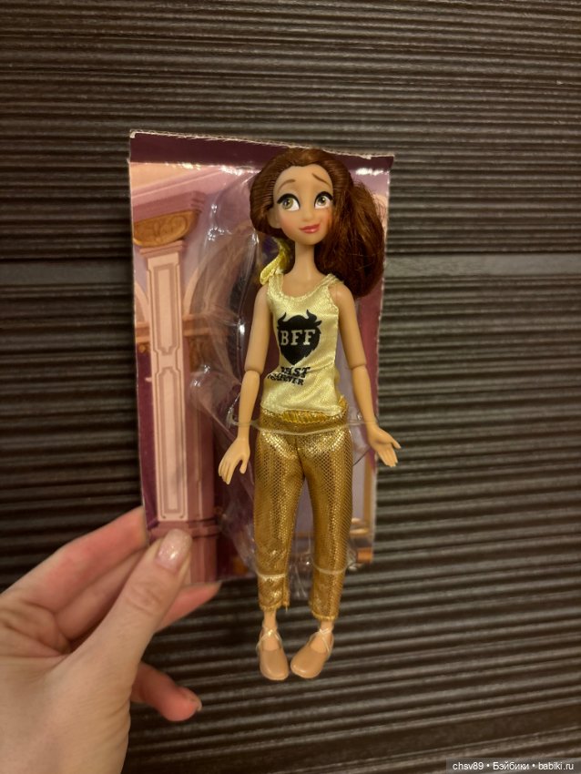 Малышки принцессы Ральф против интернета (фото 8)