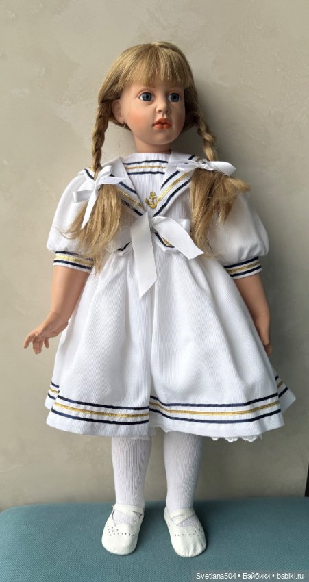 Marisa от Hildegard Gunzel