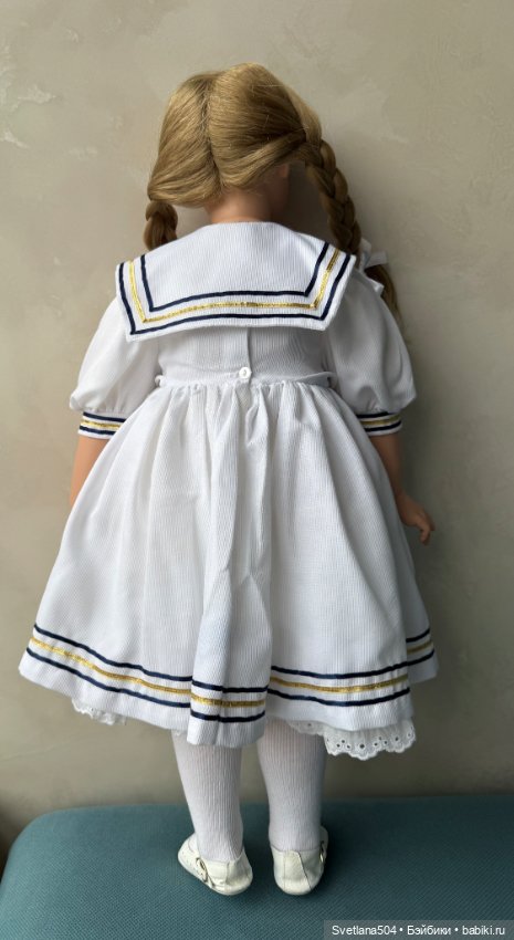 Marisa от Hildegard Gunzel (фото 6)