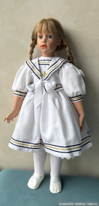 Marisa от Hildegard Gunzel (фото 3)