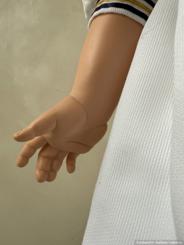 Marisa от Hildegard Gunzel (фото 5)