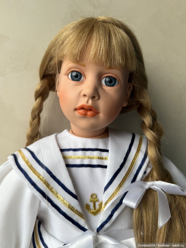 Marisa от Hildegard Gunzel (фото 8)