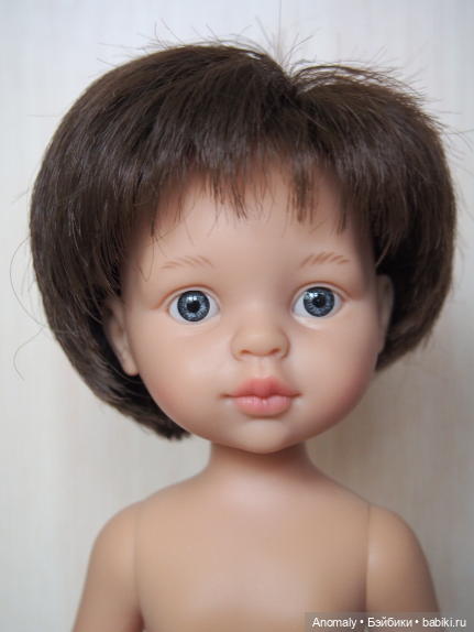 Паола Рейна мальчик — Игровые куклы (фото 2)