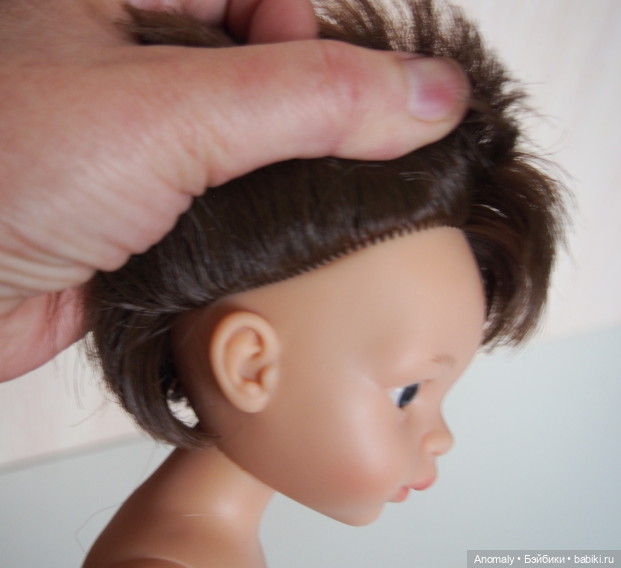 Паола Рейна мальчик — Игровые куклы (фото 5)