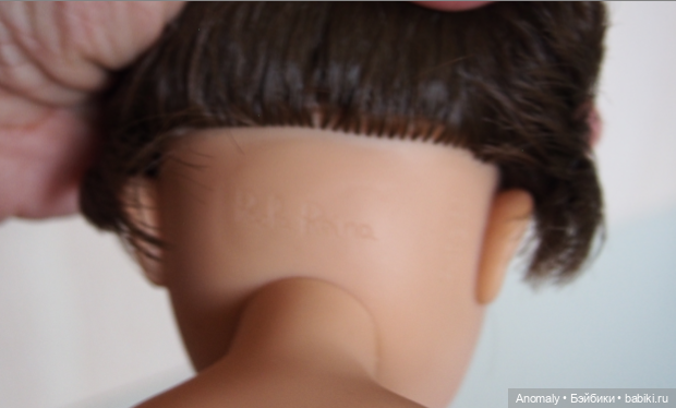 Паола Рейна мальчик — Игровые куклы (фото 7)