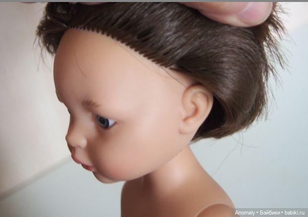 Паола Рейна мальчик — Игровые куклы (фото 6)