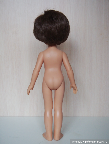 Паола Рейна мальчик — Игровые куклы (фото 4)