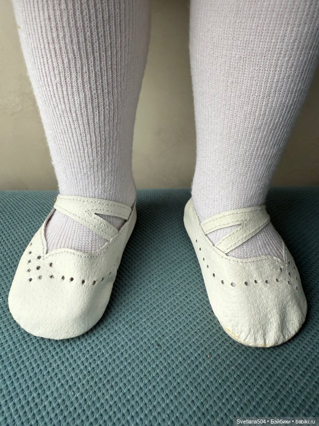 Marisa от Hildegard Gunzel (фото 4)