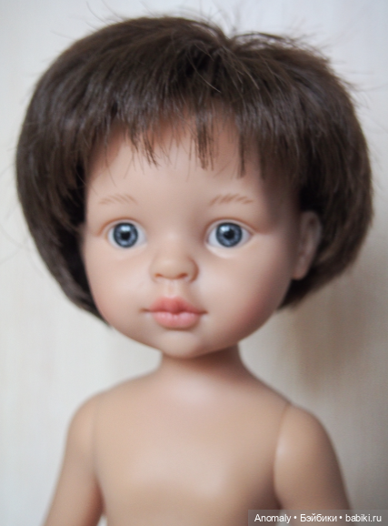 Паола Рейна мальчик — Игровые куклы (фото 3)