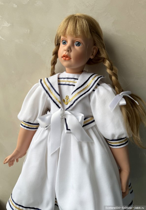 Marisa от Hildegard Gunzel (фото 2)