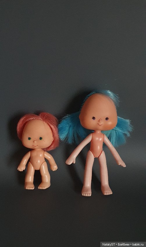 Куколки American Greetings