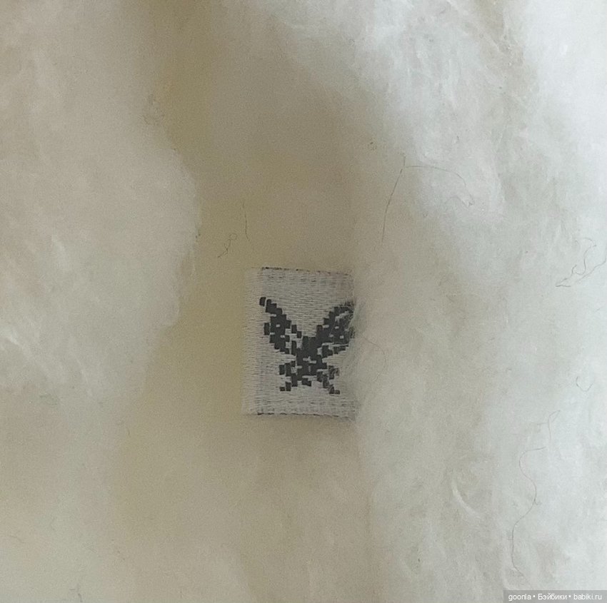 Матросский трикотажный аутфит на тини, 1/6, YoSD (фото 3)