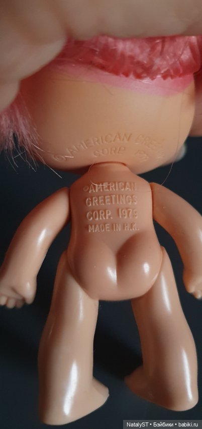 Куколки American Greetings (фото 4)