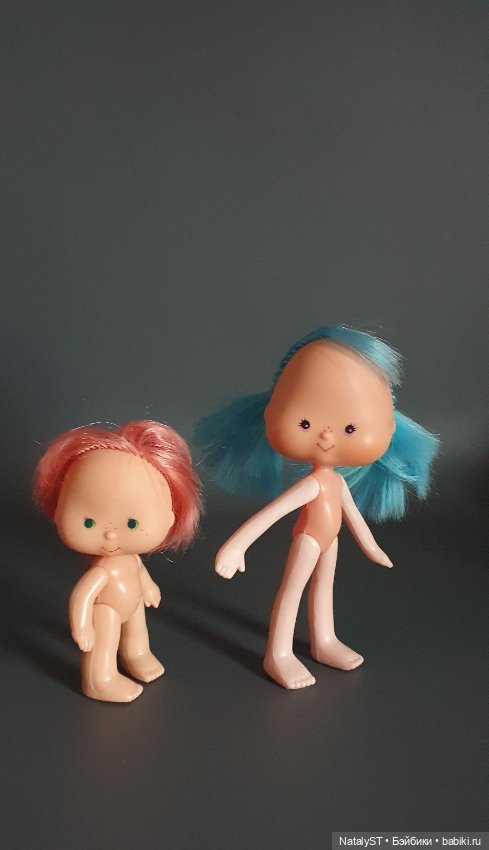 Куколки American Greetings (фото 7)