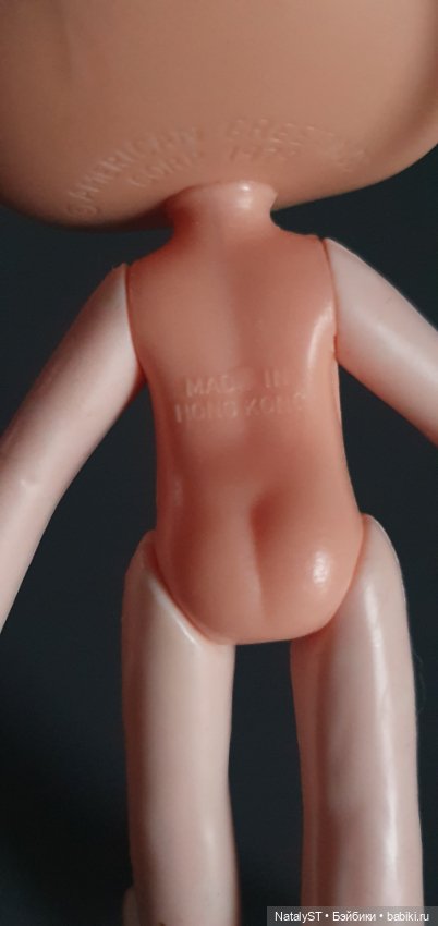 Куколки American Greetings (фото 6)