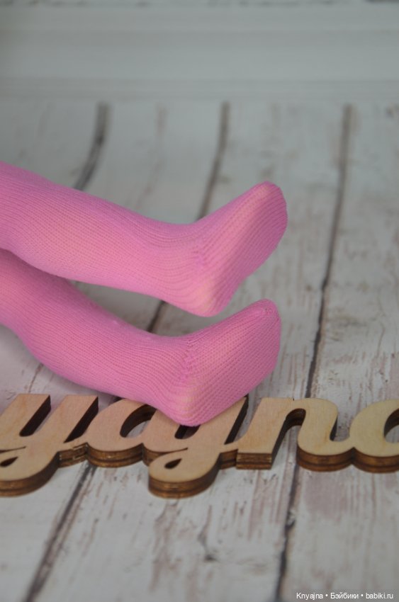 Колготы фирменные Паола Рейна малиновые (фото 7)