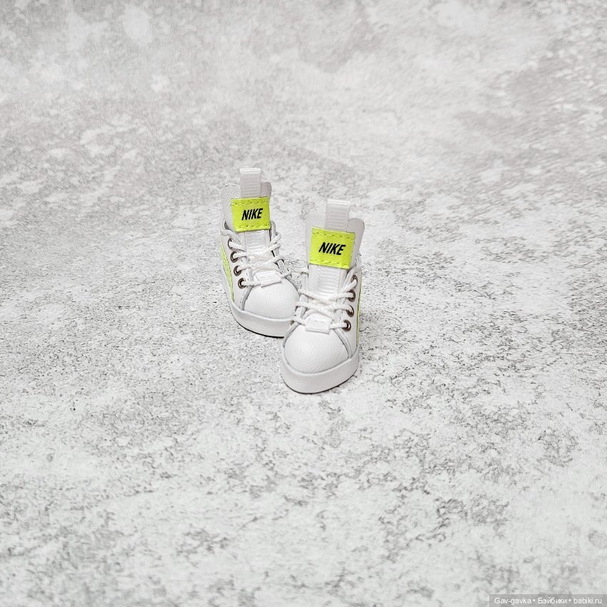 Для Птички Лоры — Обувь для BJD (фото 2)