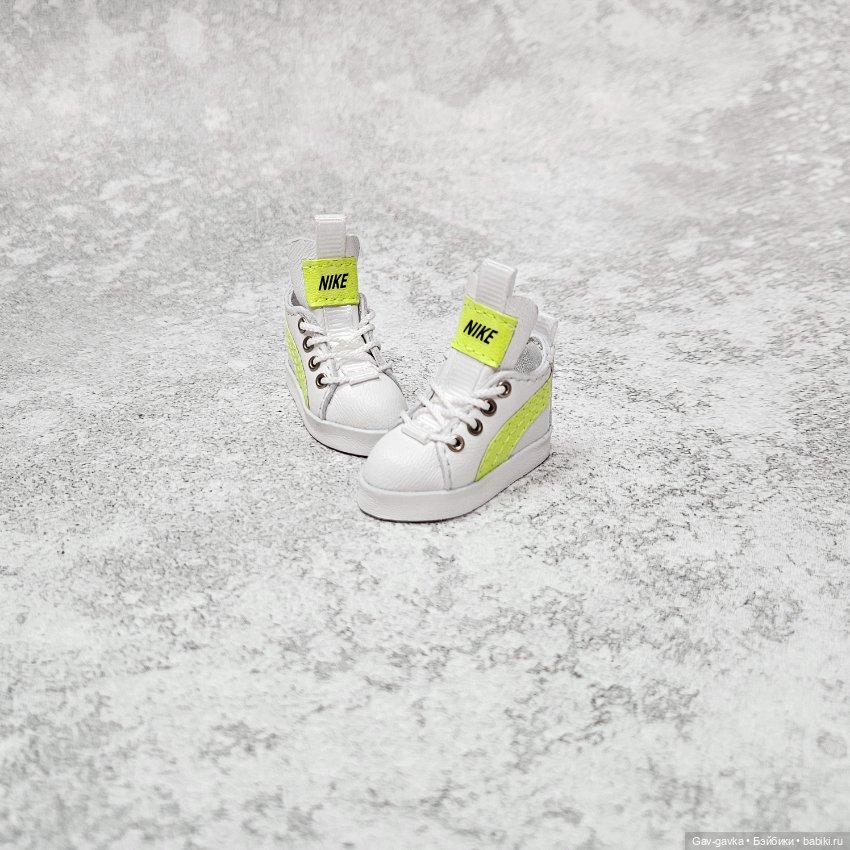 Для Птички Лоры — Обувь для BJD