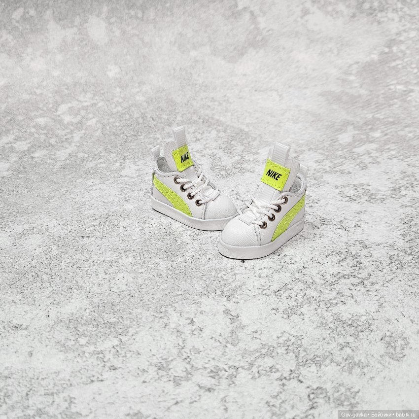 Для Птички Лоры — Обувь для BJD (фото 3)