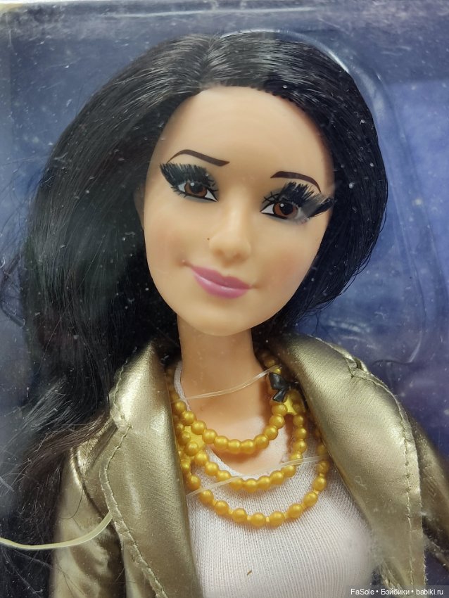 Барби Ракель из Дома Мечты (фото 2)