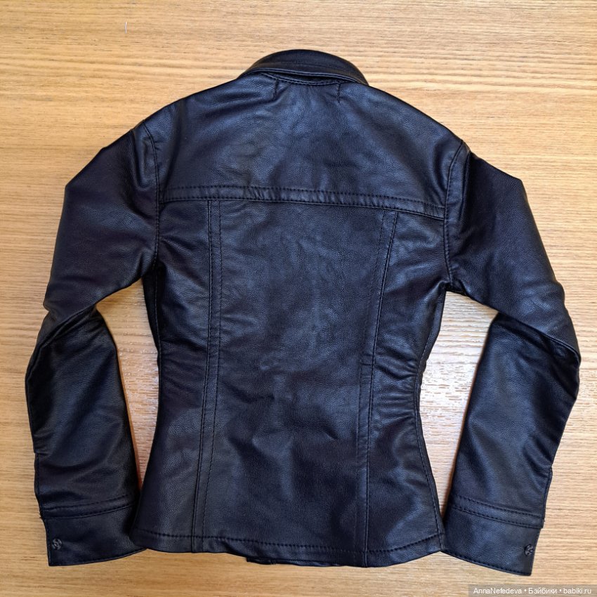 Рубашка 1/3 SartoriaJ оригинал (фото 3)