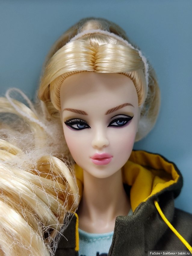 Integrity Toys Hurts Like Heaven Jasper Jagger Industry (фото 2)