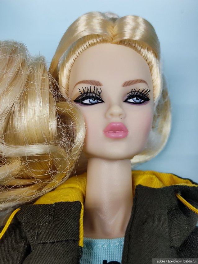 Integrity Toys Hurts Like Heaven Jasper Jagger Industry (фото 5)