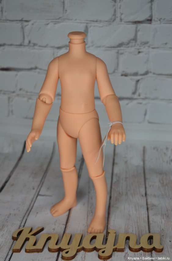 Фирменное шарнирное тело Паола Рейна, точечка