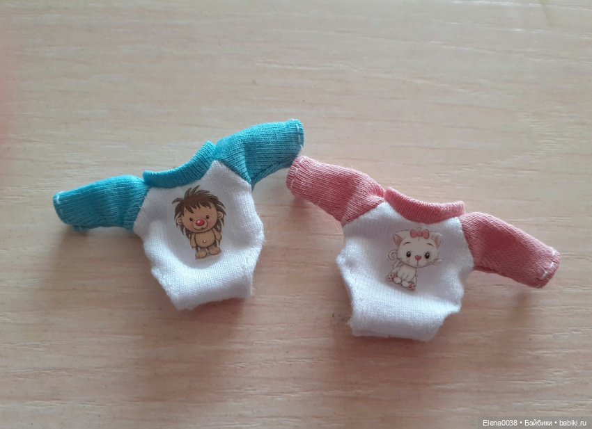 Пупсики Зуру 2волна и одежда для них (фото 4)